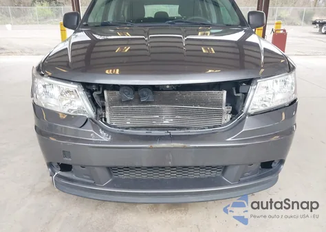 2015 Dodge Journey American Value Pkg z USA, uszkodzony, nr VIN 3C4PDCAB1FT617794